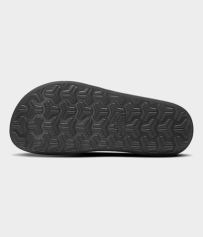 The North Face Womens Base Camp Slides Iii Tnf Black
