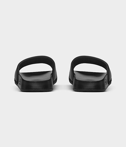 The North Face Womens Base Camp Slides Iii Tnf Black