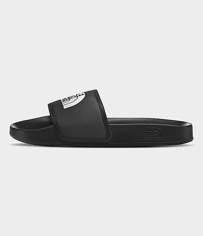 The North Face Womens Base Camp Slides Iii Tnf Black