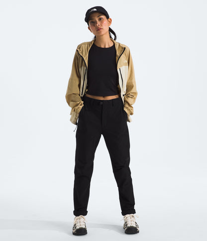 The North Face Women’s Basin Pants TNF Black