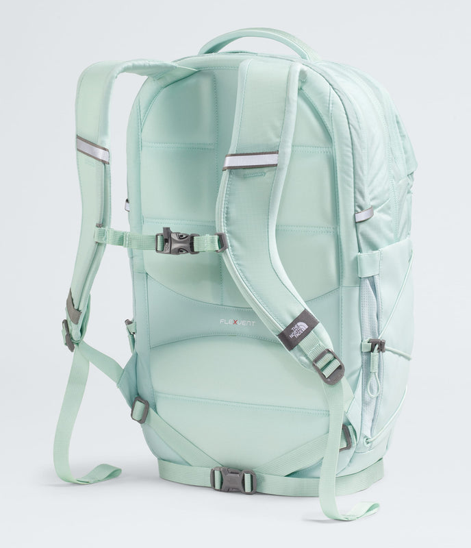 The North Face Women’s Borealis Backpack Opal Frost