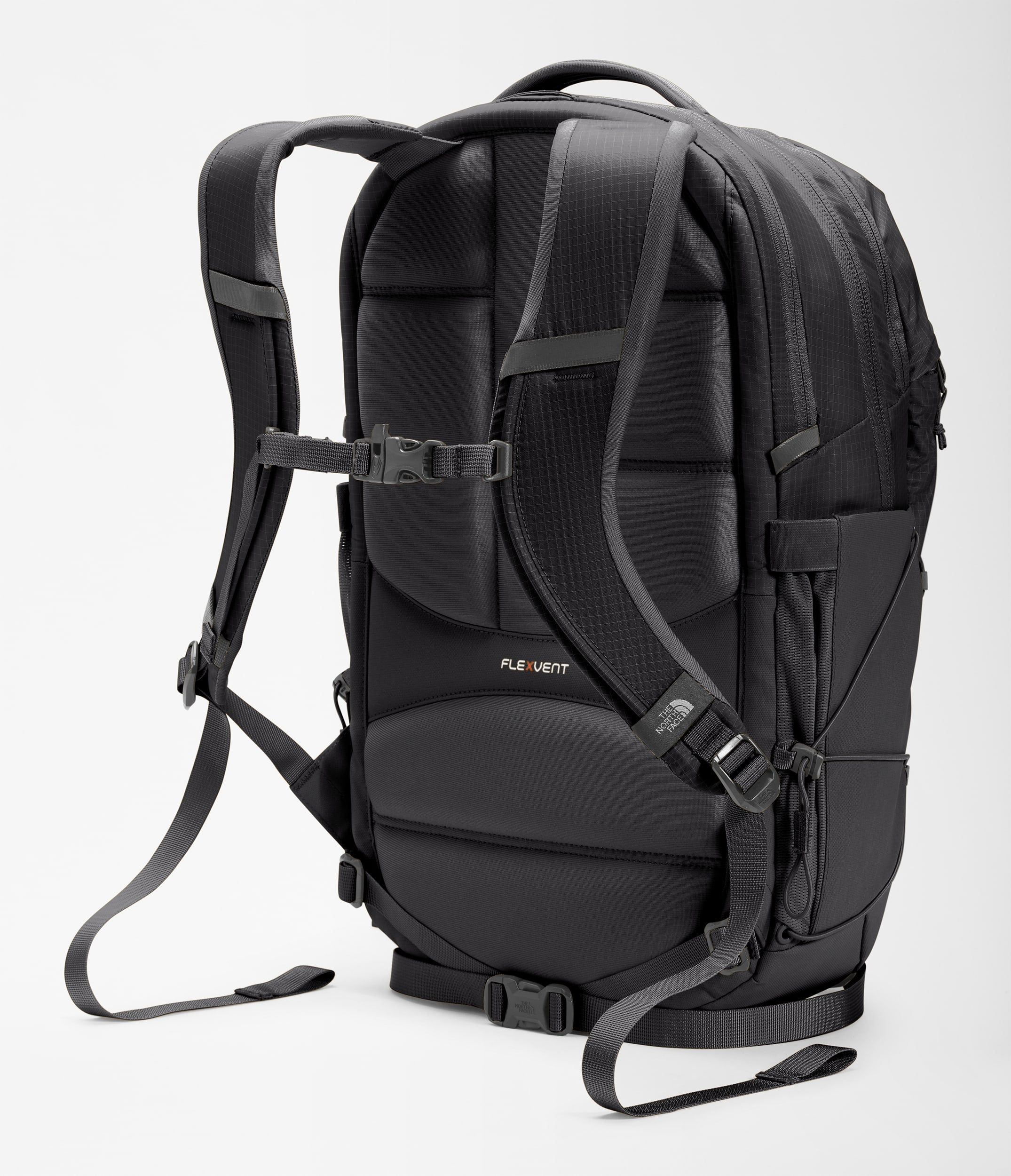 The North Face Women’s Borealis Backpack TNF Black