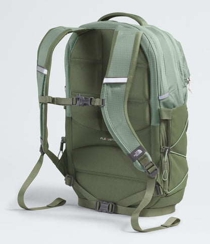 The North Face Women’s Borealis Backpack Slate Moss