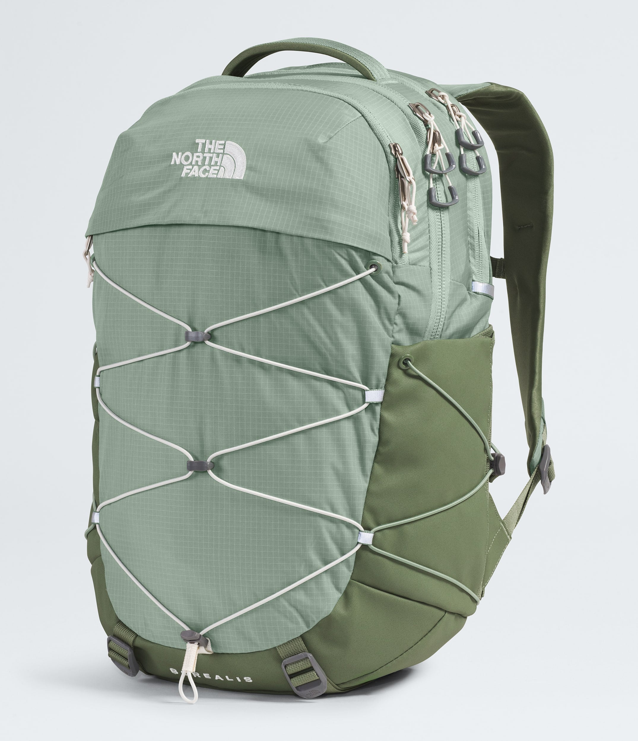 The North Face Women’s Borealis Backpack Slate Moss