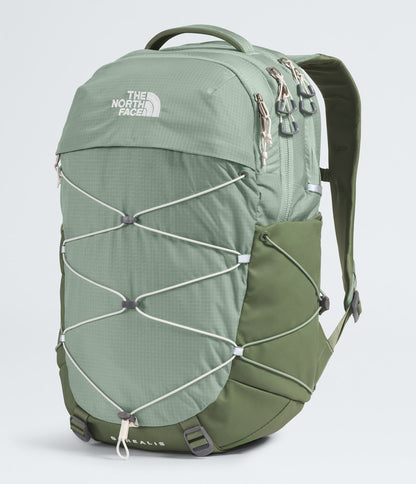 The North Face Women’s Borealis Backpack Slate Moss