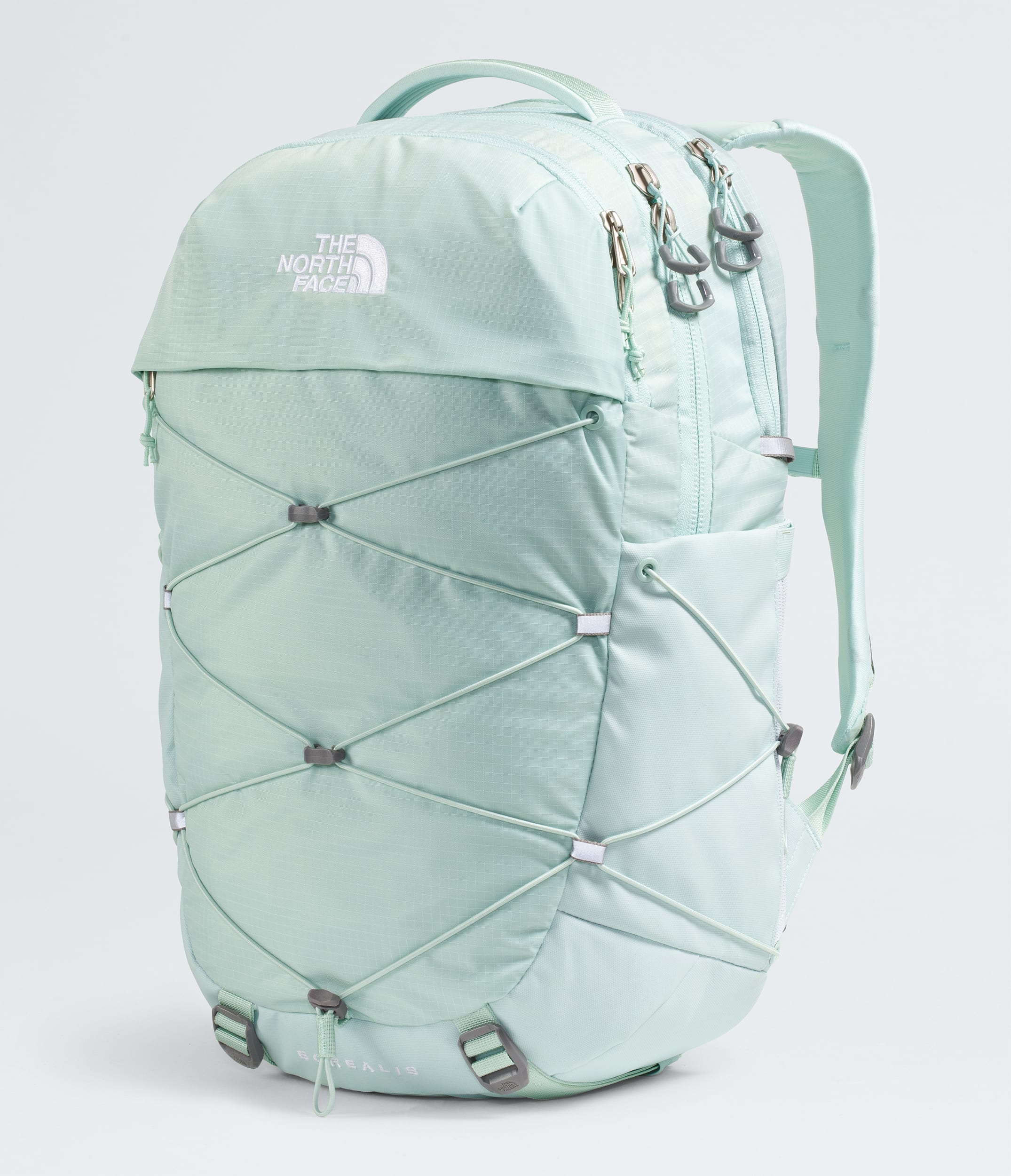 The North Face Women’s Borealis Backpack Opal Frost