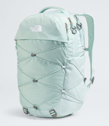 The North Face Women’s Borealis Backpack Opal Frost