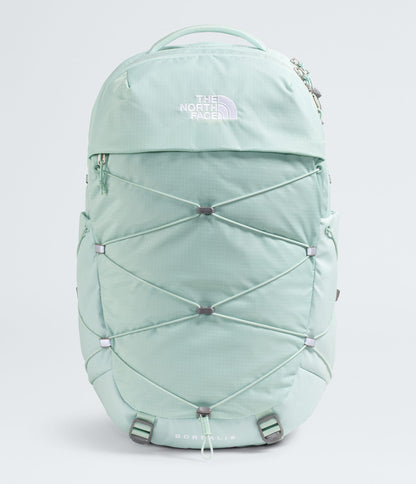 The North Face Women’s Borealis Backpack Opal Frost