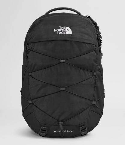The North Face Women’s Borealis Backpack TNF Black