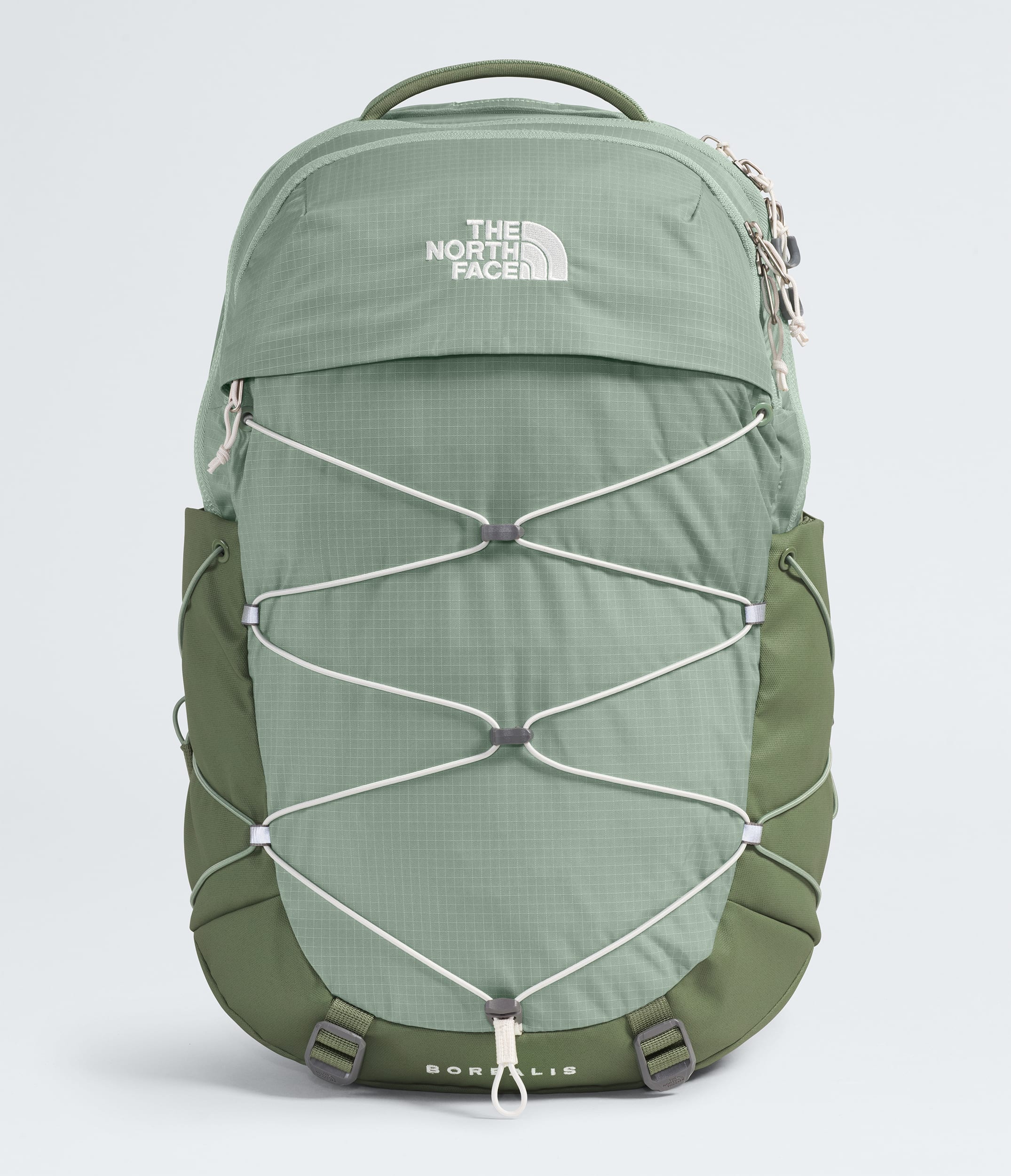 The North Face Women’s Borealis Backpack Slate Moss