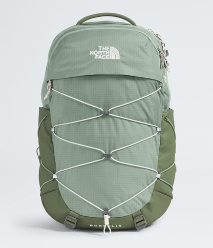 The North Face Women’s Borealis Backpack Slate Moss