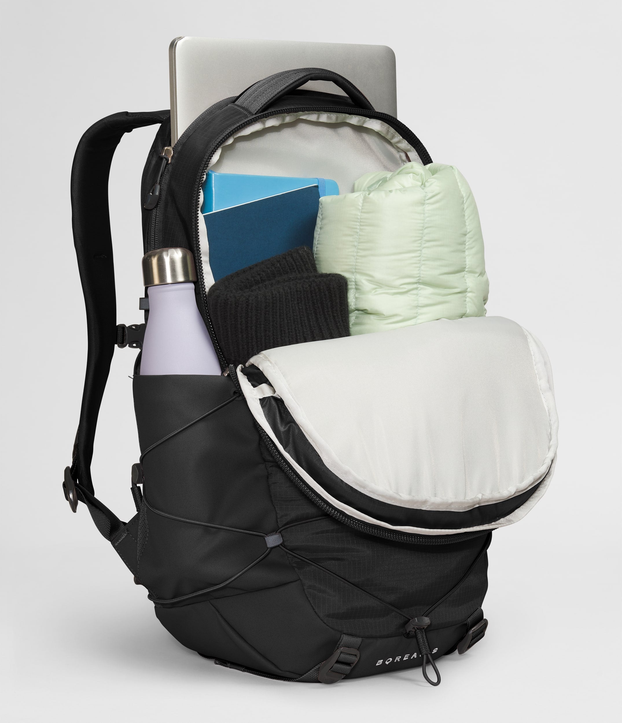 The North Face Women’s Borealis Backpack TNF Black