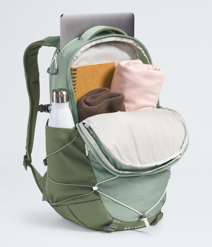 The North Face Women’s Borealis Backpack Slate Moss