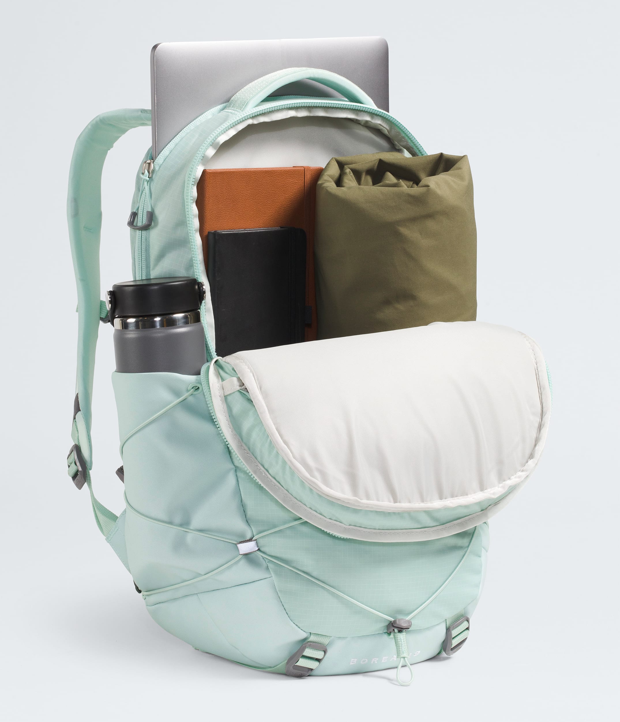 The North Face Women’s Borealis Backpack Opal Frost
