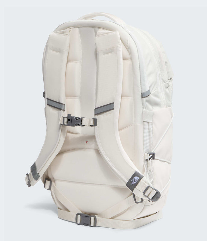 The North Face Women’s Borealis Luxe Backpack TNF Black