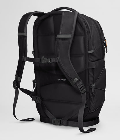 The North Face Women’s Borealis Luxe Backpack TNF Black