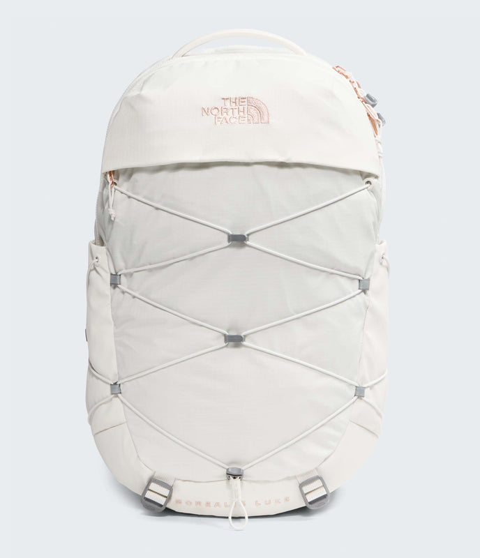 The North Face Women’s Borealis Luxe Backpack TNF Black