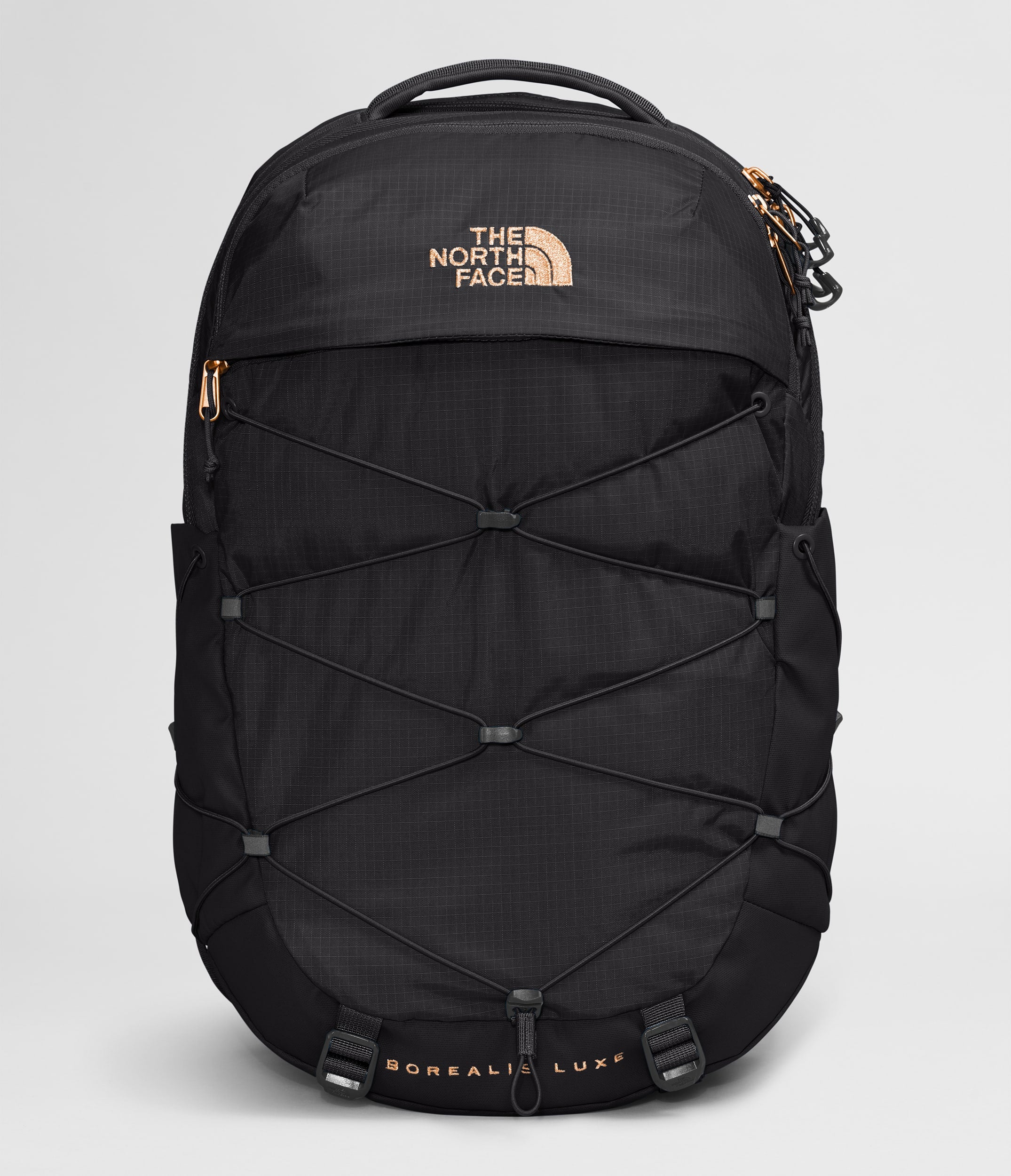 The North Face Women’s Borealis Luxe Backpack TNF Black