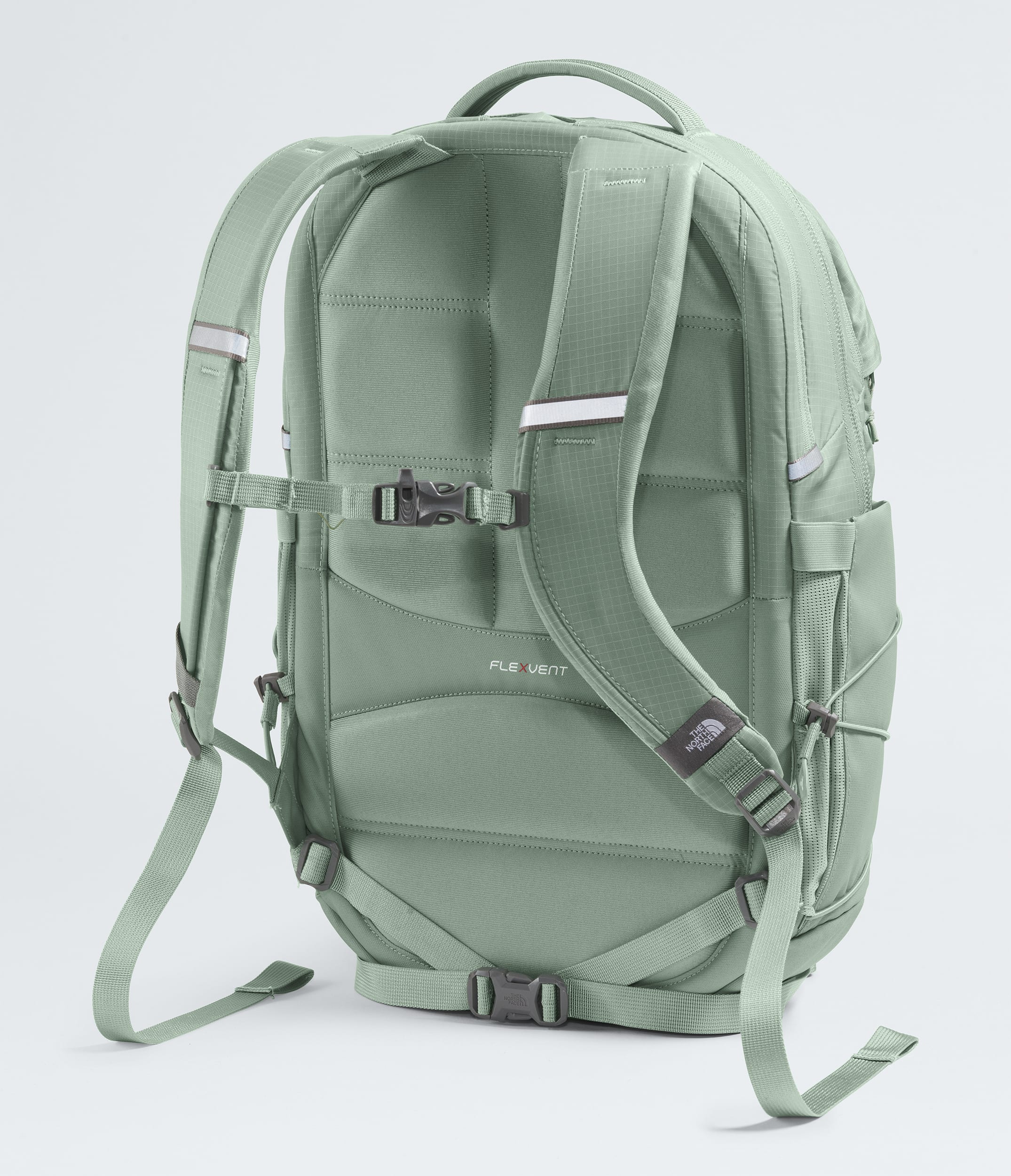 The North Face Women’s Borealis Luxe Backpack Slate Moss