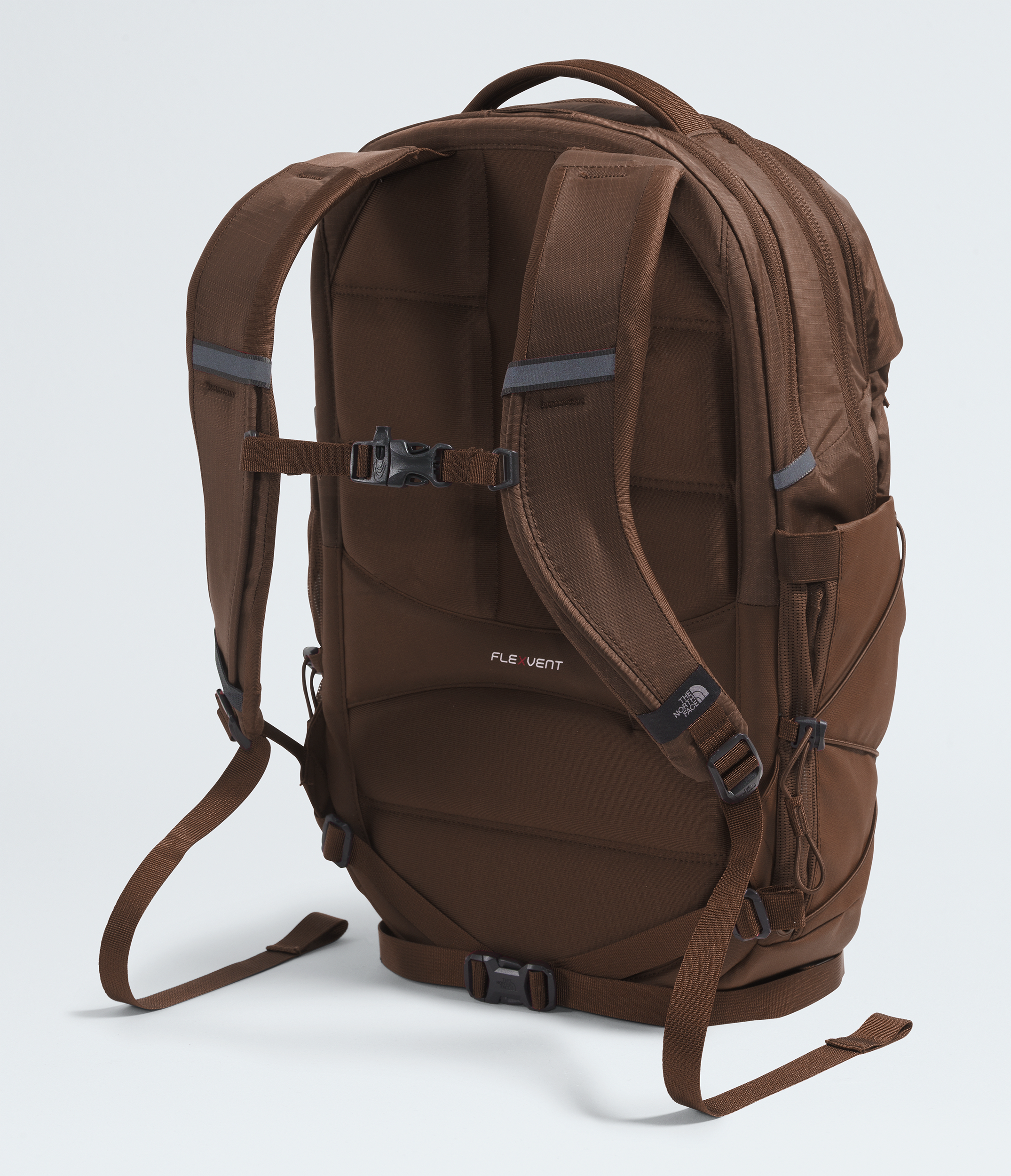 The North Face Women’s Borealis Luxe Backpack Smokey Brown
