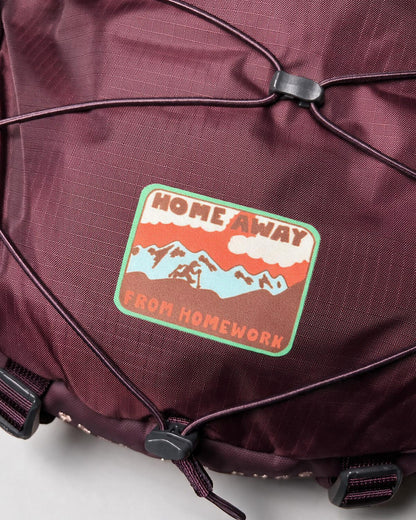 The North Face Womens Borealis Luxe