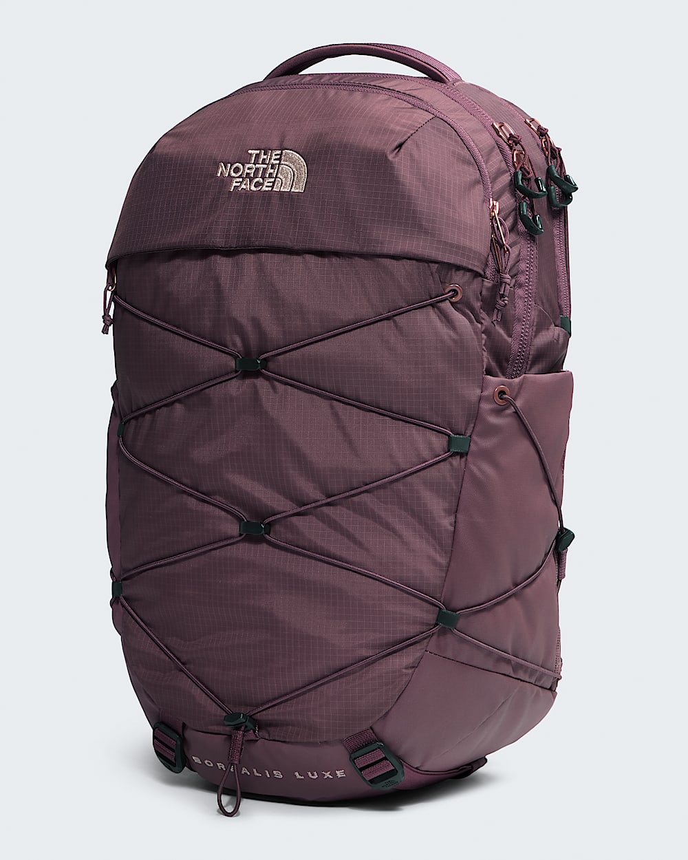 The North Face Womens Borealis Luxe