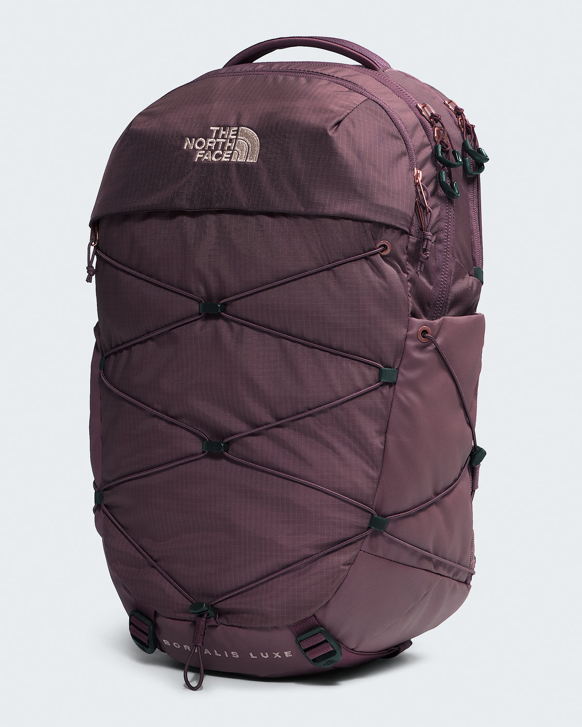 The North Face Womens Borealis Luxe