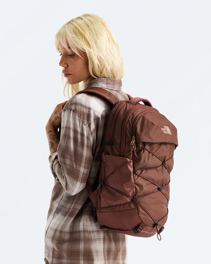 The North Face Womens Borealis Luxe