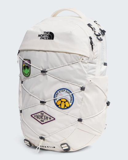 The North Face Womens Borealis Patch