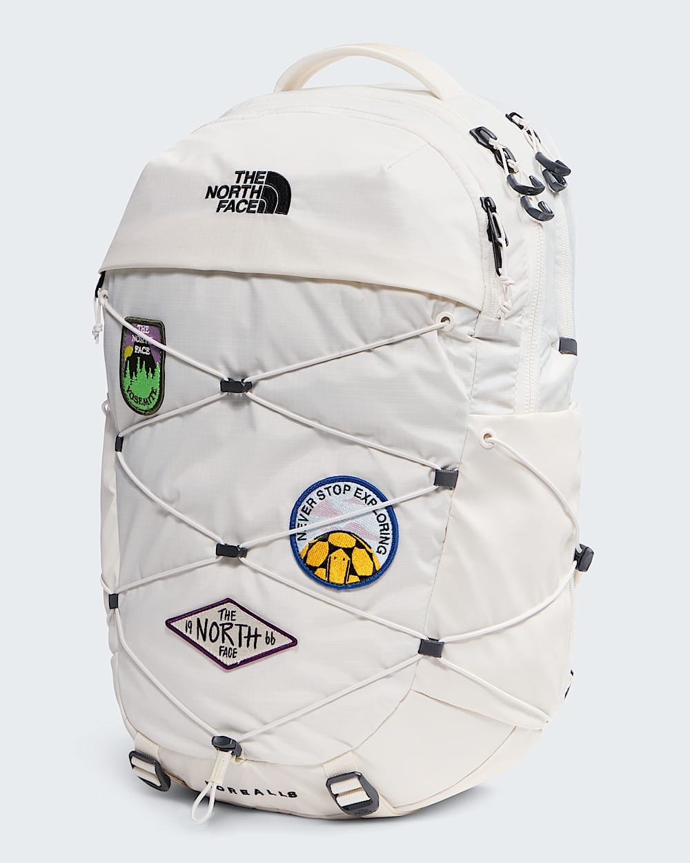 The North Face Womens Borealis Patch