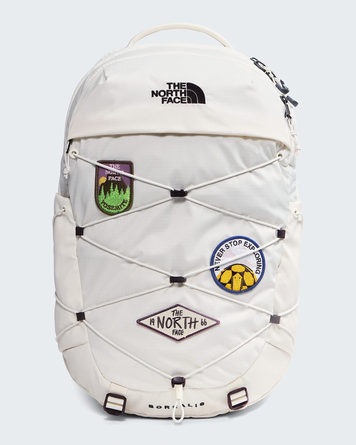 The North Face Womens Borealis Patch