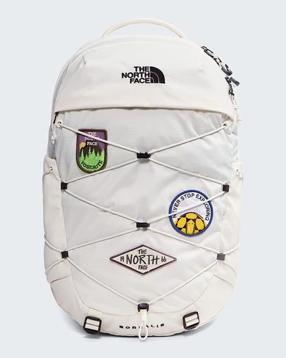 The North Face Womens Borealis Patch