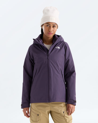 The North Face Women’s Carto Mono Triclimate™ Hooded Jacket
