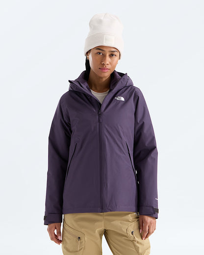 The North Face Women’s Carto Mono Triclimate™ Hooded Jacket