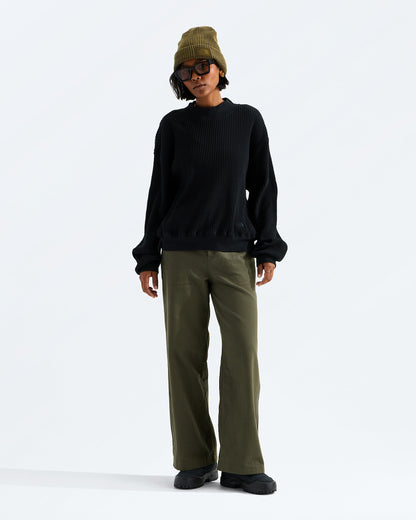 The North Face Women’s Chabot 2.0 Mock-Neck