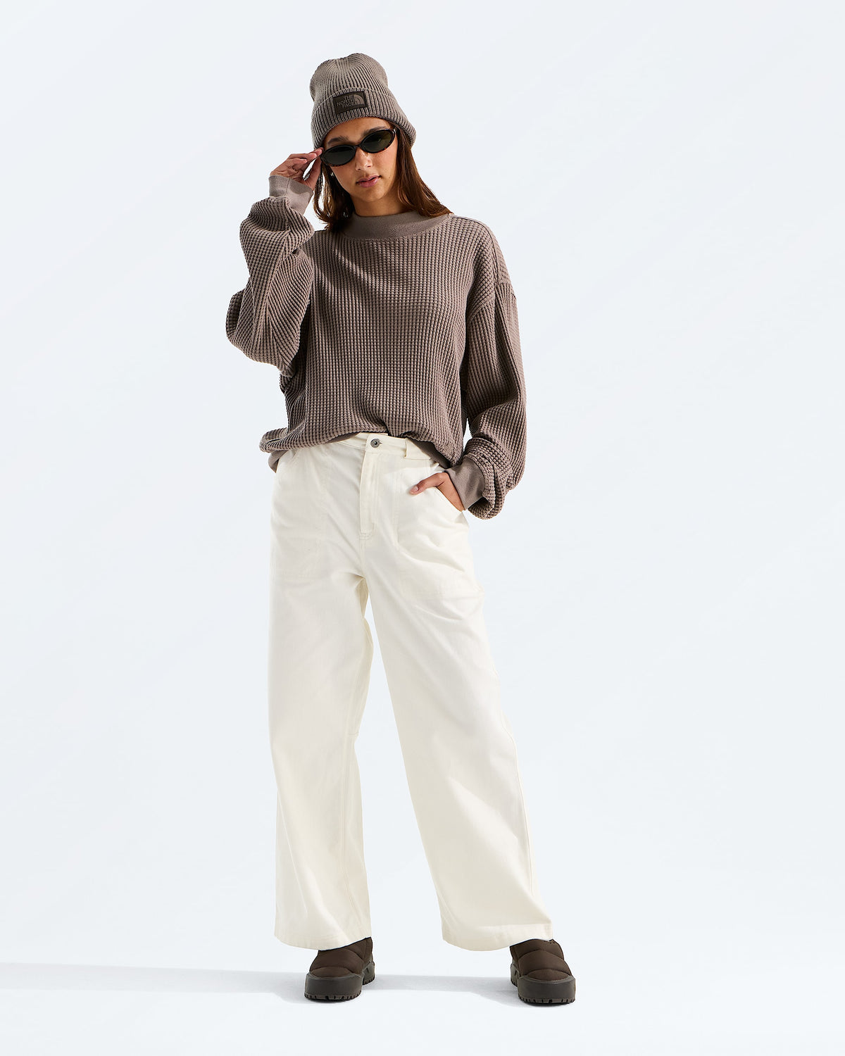 The North Face Women’s Chabot 2.0 Mock-Neck
