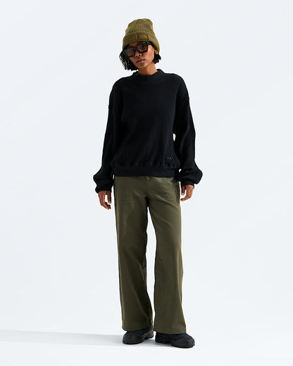 The North Face Women’s Chabot 2.0 Mock-Neck