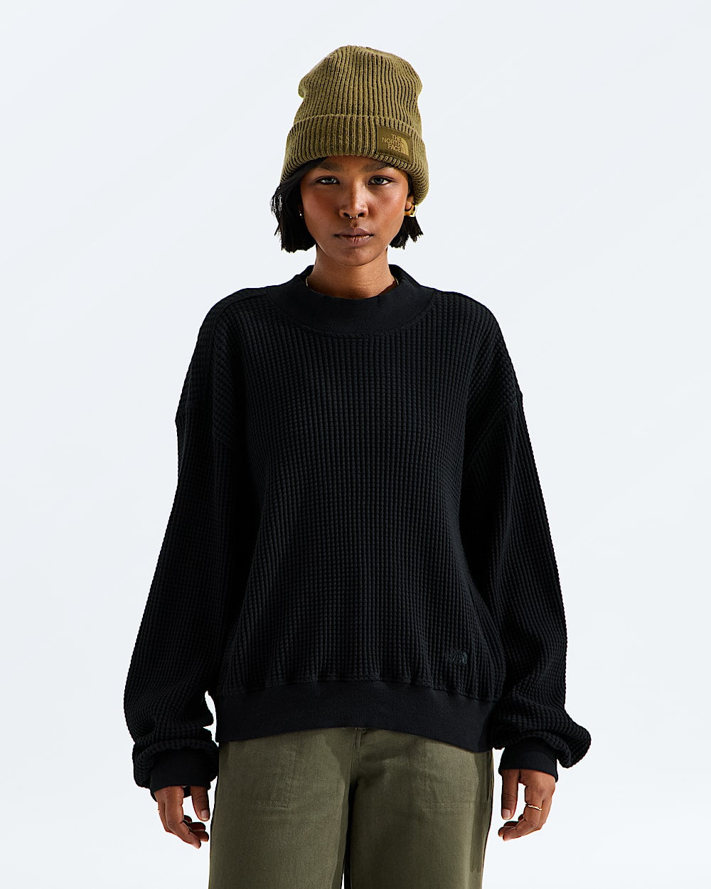 The North Face Women’s Chabot 2.0 Mock-Neck