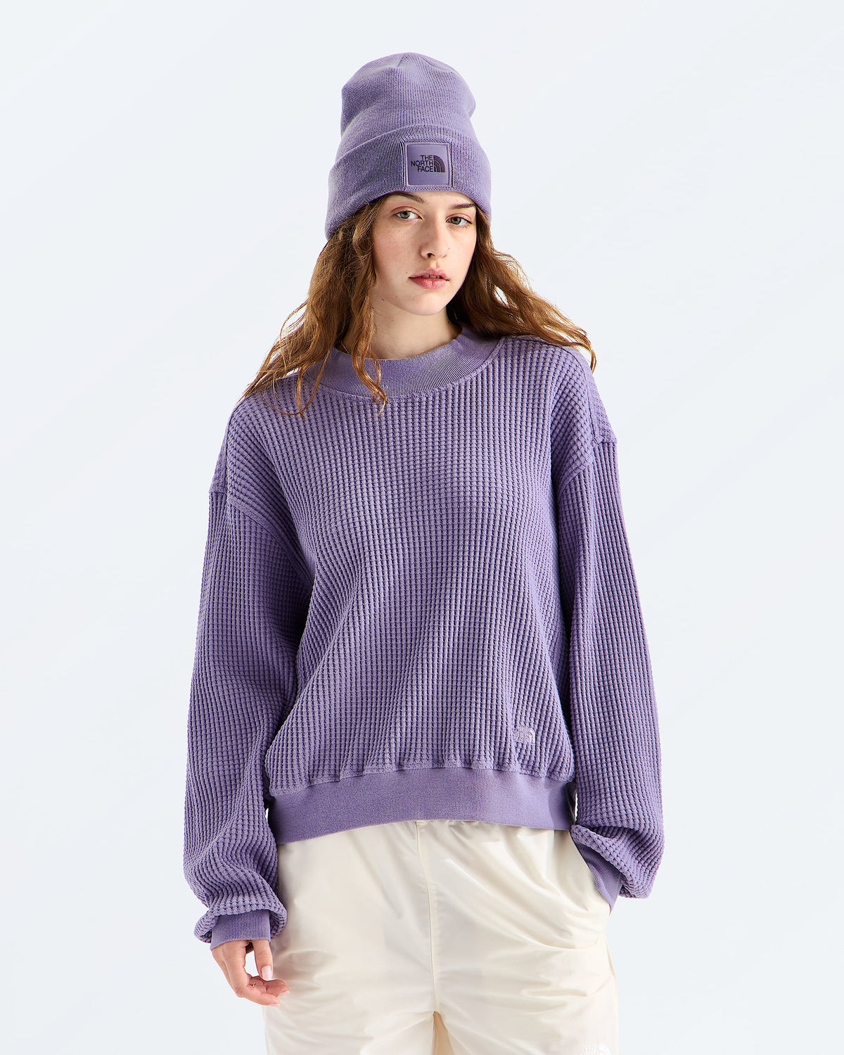 The North Face Women’s Chabot 2.0 Mock-Neck