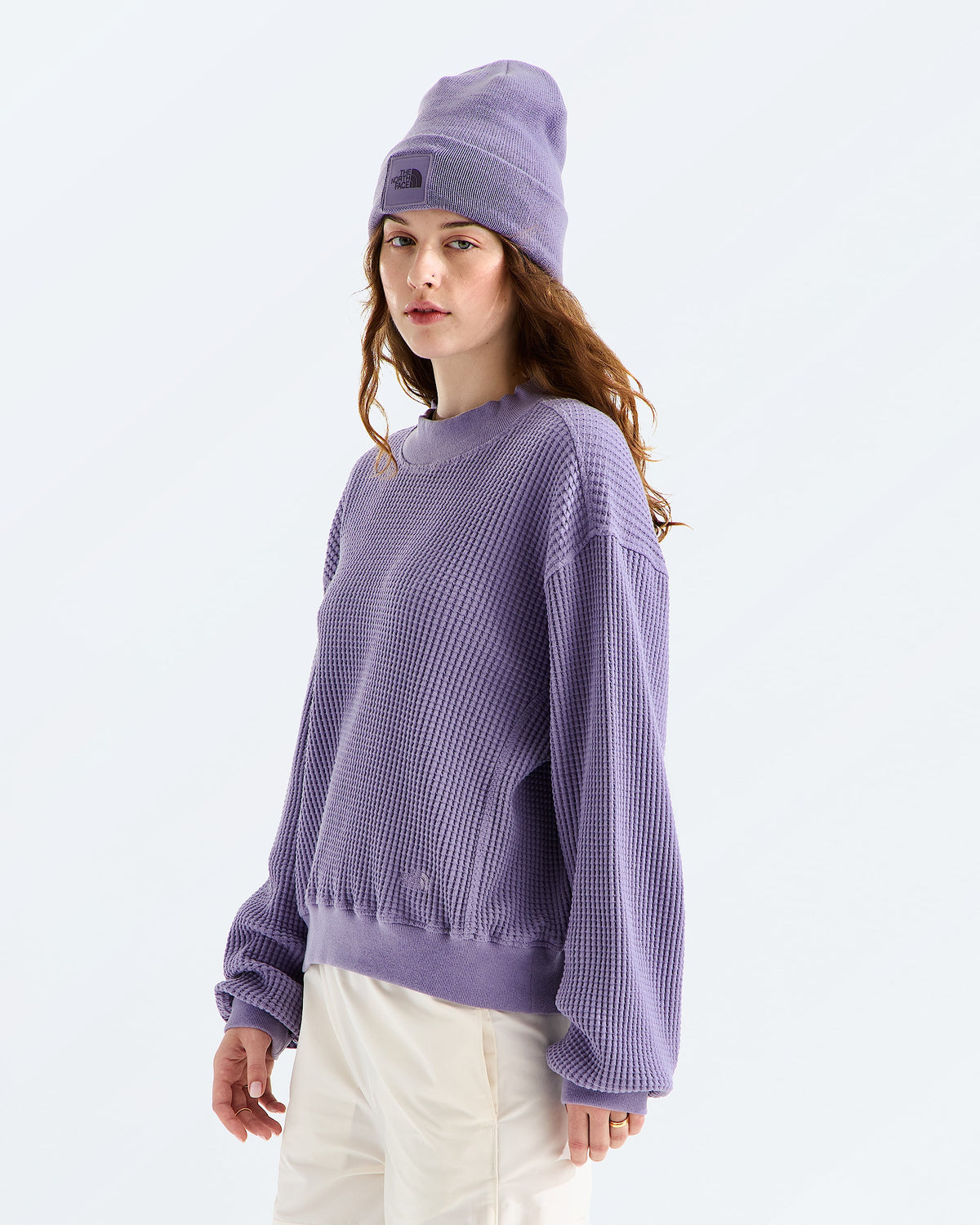 The North Face Women’s Chabot 2.0 Mock-Neck