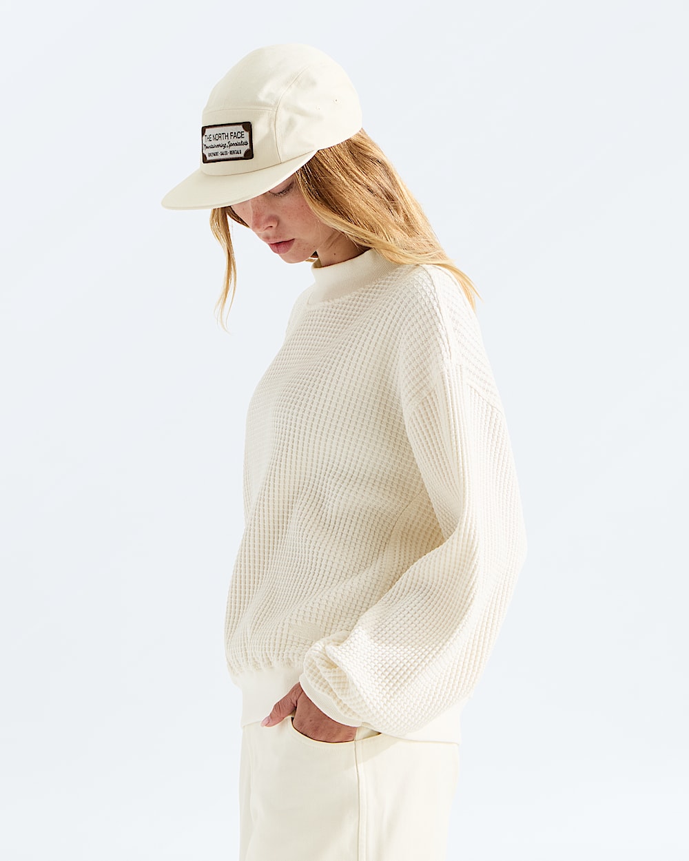 The North Face Women’s Chabot 2.0 Mock-Neck
