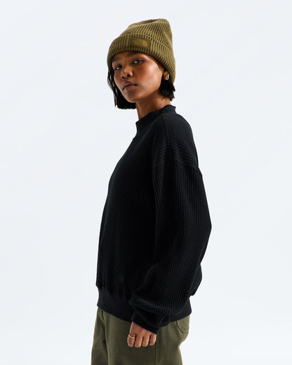 The North Face Women’s Chabot 2.0 Mock-Neck