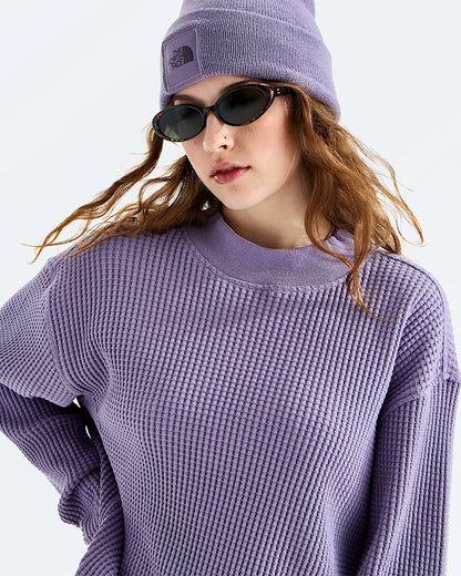 The North Face Women’s Chabot 2.0 Mock-Neck