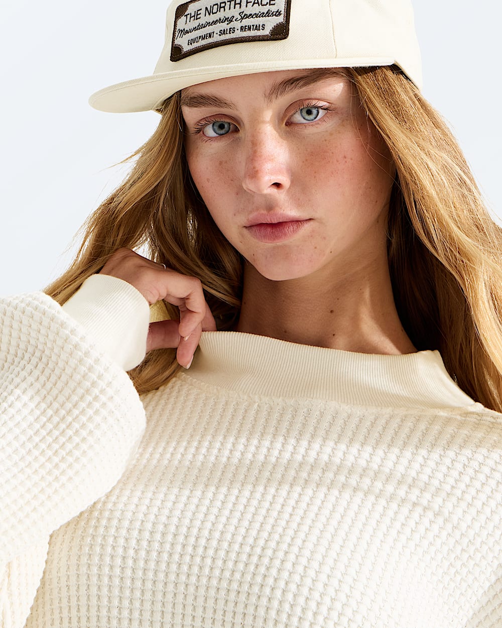 The North Face Women’s Chabot 2.0 Mock-Neck