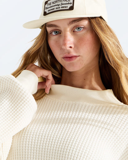 The North Face Women’s Chabot 2.0 Mock-Neck