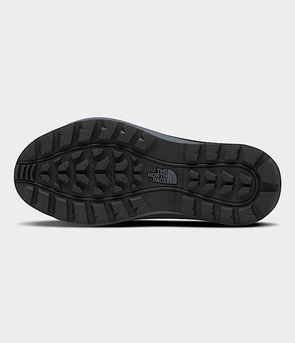 The North Face Womens Chilkat V 400 Waterproof Boots Tnf Black