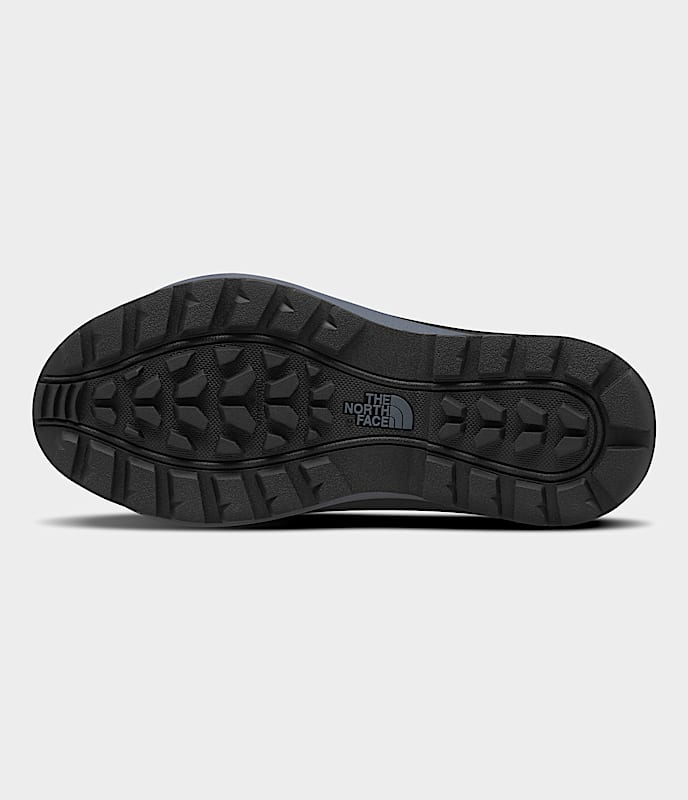 The North Face Womens Chilkat V 400 Waterproof Boots Tnf Black