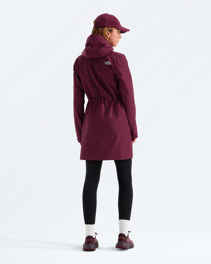 The North Face Women’s DRYVENT™ Hikesteller Parka
