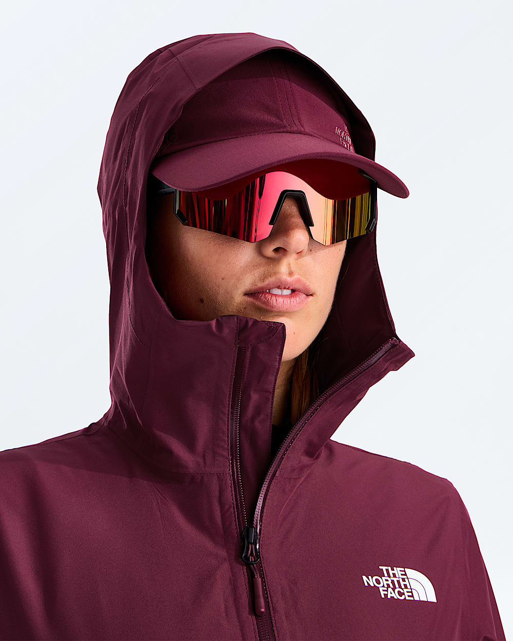 The North Face Women’s DRYVENT™ Hikesteller Parka