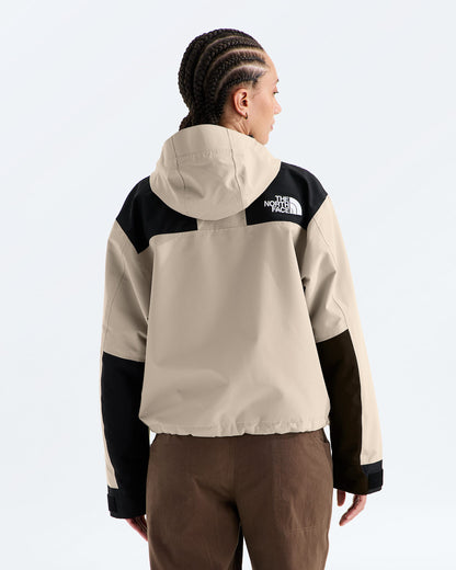 The North Face Women’s DRYVENT™ Mono Mountain Jacket